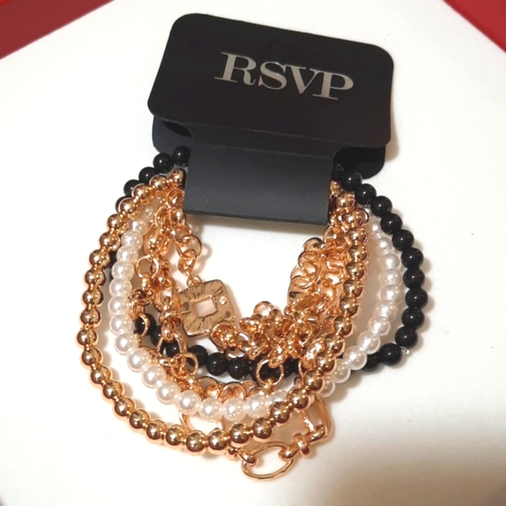 RSVP Bracelet